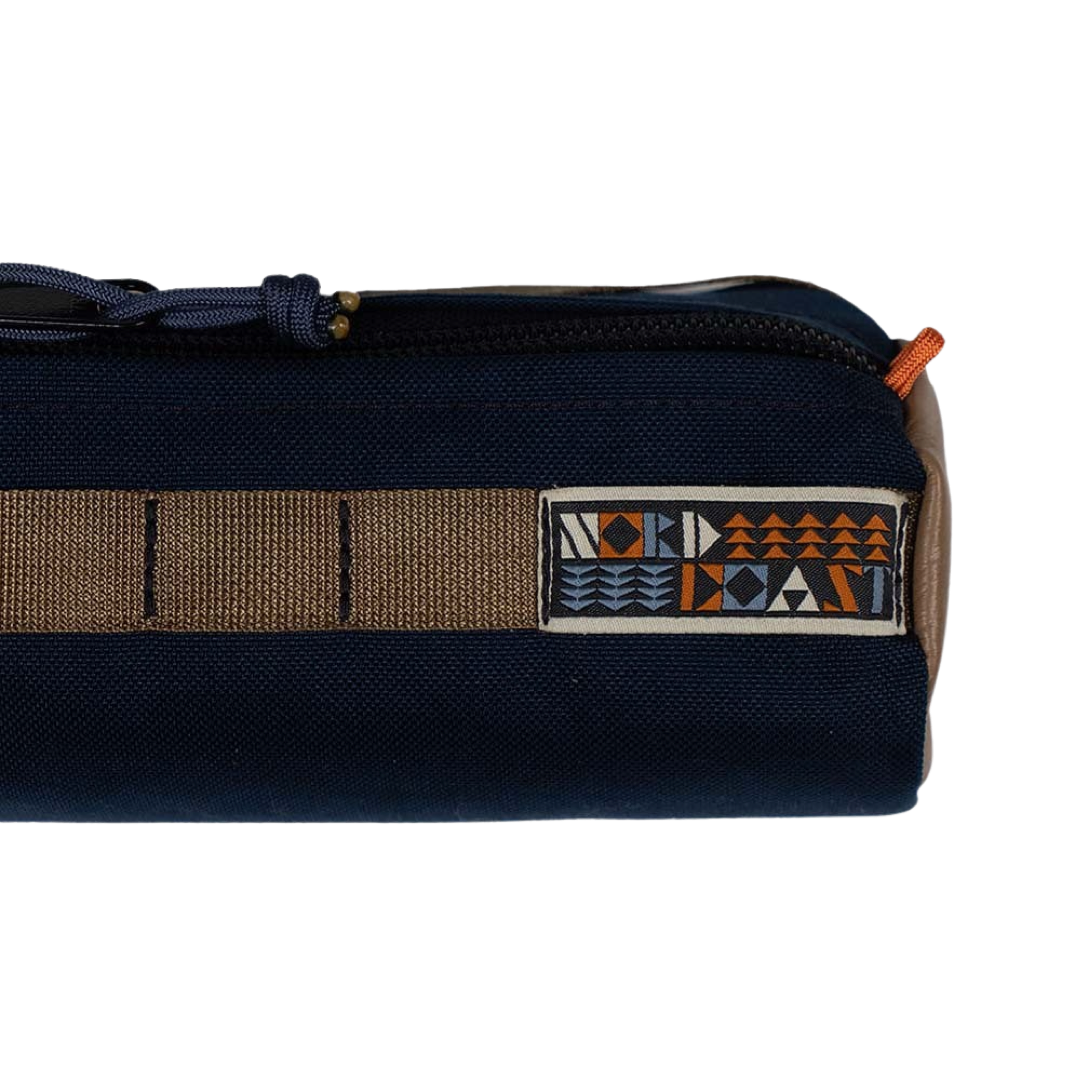 Norse Quilt Burrito Bag by ROMP