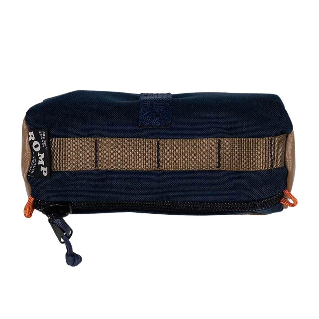 Norse Quilt Burrito Bag by ROMP