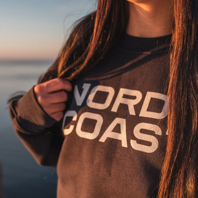 Classic Heavy-Weight Crewneck (Bayside Beta)