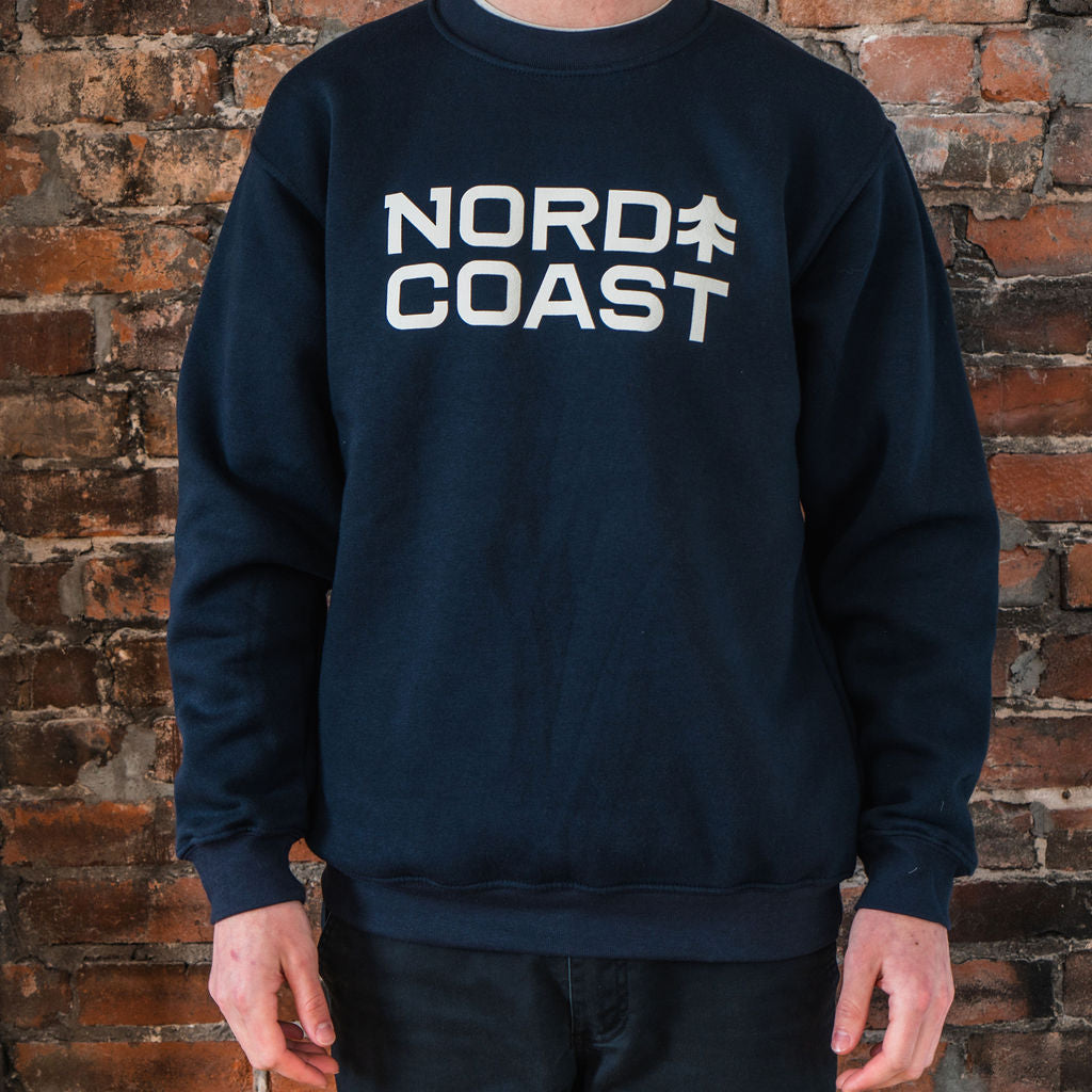 Classic Heavy-Weight Crewneck (Bayside Beta)