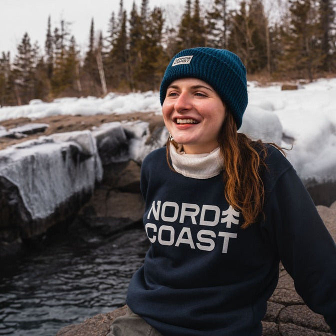 Classic Heavy-Weight Crewneck (Bayside Beta)